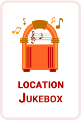 Location Jukebox Perpignan Montpellier